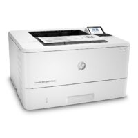 Принтер HP LaserJet Managed E40040dn 3PZ35A - Изображение №2 — Chaika Market