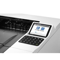 Принтер HP LaserJet Managed E40040dn 3PZ35A - Изображение №5 — Chaika Market