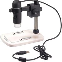 Микроскоп Микмед 5.0 Цифровой со штативом 22240 — Chaika Market