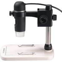 Микроскоп Микмед 5.0 Цифровой со штативом 22240 - Изображение №3 — Chaika Market