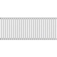 Дизайн-радиатор Royal Thermo Shift Q30 C2050 - 28 секций RAL9016 - Изображение №2 — Chaika Market