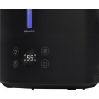 Увлажнитель воздуха Electrolux EHU-6010D UltraLine - Изображение №3 — Chaika Market
