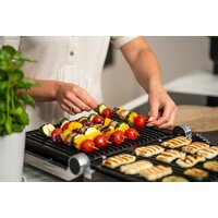 Электрогриль Kernau KSG 251 S - Изображение №12 — Chaika Market