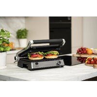 Электрогриль Kernau KSG 251 S - Изображение №19 — Chaika Market