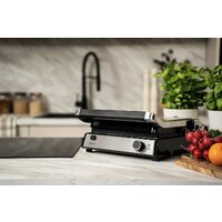 Электрогриль Kernau KSG 251 S - Изображение №9 — Chaika Market