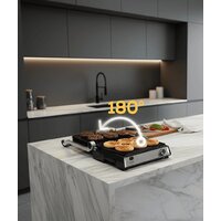 Электрогриль Kernau KSG 251 S - Изображение №22 — Chaika Market