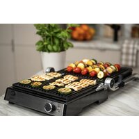 Электрогриль Kernau KSG 251 S - Изображение №16 — Chaika Market