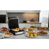 Электрогриль Kernau KSG 251 S - Изображение №20 — Chaika Market