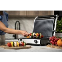 Электрогриль Kernau KSG 251 S - Изображение №11 — Chaika Market