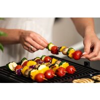 Электрогриль Kernau KSG 251 S - Изображение №13 — Chaika Market