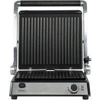 Электрогриль Kernau KSG 251 S - Изображение №2 — Chaika Market