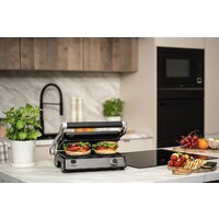 Электрогриль Kernau KSG 251 S - Изображение №18 — Chaika Market