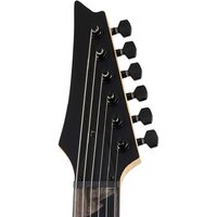 Электрогитара Ibanez GRGR131EX-BKF - Изображение №5 — Chaika Market