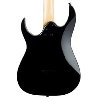Электрогитара Ibanez GRGR131EX-BKF - Изображение №4 — Chaika Market