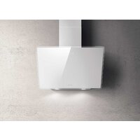 Кухонная вытяжка Elica Shire WH/A/60 No Plug - Изображение №2 — Chaika Market