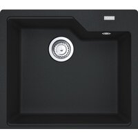 Кухонная мойка Franke Urban UBG 610-56 (оникс) — Chaika Market