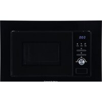 Микроволновая печь Zigmund & Shtain BMO 16.202 B - Изображение №1 — Chaika Market