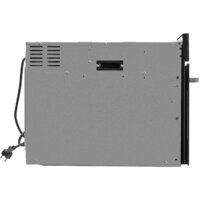 Электрический духовой шкаф MAUNFELD XCMO4414GB - Изображение №6 — Chaika Market