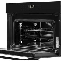 Электрический духовой шкаф MAUNFELD XCMO4414GB - Изображение №5 — Chaika Market