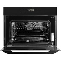 Электрический духовой шкаф MAUNFELD XCMO4414GB - Изображение №2 — Chaika Market