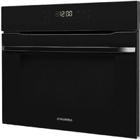 Электрический духовой шкаф MAUNFELD XCMO4414GB - Изображение №4 — Chaika Market
