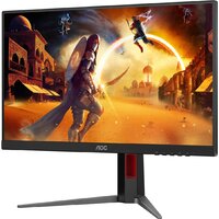 Игровой монитор AOC Gaming 24G4HA - Изображение №5 — Chaika Market