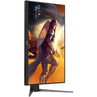 Игровой монитор AOC Gaming 24G4HA - Изображение №8 — Chaika Market
