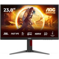 Игровой монитор AOC Gaming 24G4HA — Chaika Market