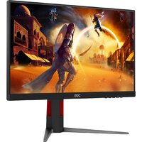 Игровой монитор AOC Gaming 24G4HA - Изображение №3 — Chaika Market