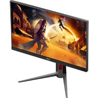 Игровой монитор AOC Gaming 24G4HA - Изображение №7 — Chaika Market