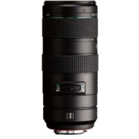 Объектив Pentax HD D FA 70-210mm F/4 ED SDM WR - Изображение №2 — Chaika Market