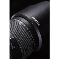 Объектив Pentax HD D FA 70-210mm F/4 ED SDM WR - Изображение №8 — Chaika Market