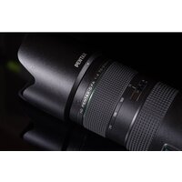 Объектив Pentax HD D FA 70-210mm F/4 ED SDM WR - Изображение №6 — Chaika Market