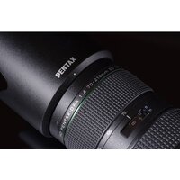 Объектив Pentax HD D FA 70-210mm F/4 ED SDM WR - Изображение №7 — Chaika Market