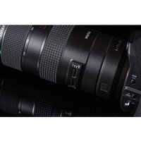 Объектив Pentax HD D FA 70-210mm F/4 ED SDM WR - Изображение №5 — Chaika Market