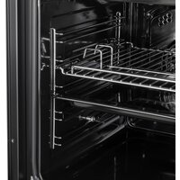 Электрический духовой шкаф MAUNFELD EOEM519PB2 - Изображение №10 — Chaika Market