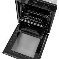 Электрический духовой шкаф MAUNFELD EOEM519PB2 - Изображение №6 — Chaika Market