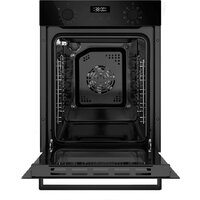 Электрический духовой шкаф MAUNFELD EOEM519PB2 - Изображение №2 — Chaika Market