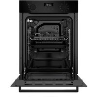 Электрический духовой шкаф MAUNFELD EOEM519PB2 - Изображение №4 — Chaika Market