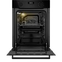 Электрический духовой шкаф MAUNFELD EOEM519PB2 - Изображение №5 — Chaika Market