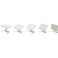 Парта Comf-Pro Coco Desk + Coco Chair - Изображение №3 — Chaika Market