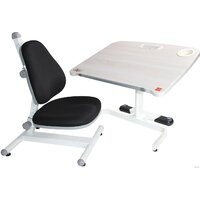 Парта Comf-Pro Coco Desk + Coco Chair — Chaika Market