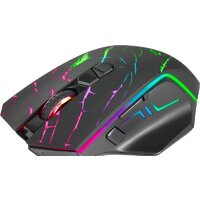 Игровая мышь Defender Uran GM-503 - Изображение №2 — Chaika Market