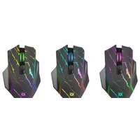 Игровая мышь Defender Uran GM-503 - Изображение №3 — Chaika Market