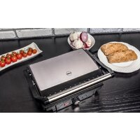 Электрогриль Eldom GK130 - Изображение №7 — Chaika Market