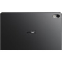 Планшет Huawei MatePad 11 2023 DBR-W09 8GB/128GB с клавиатурой (графитовый черный) - Изображение №4 — Chaika Market