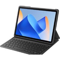 Планшет Huawei MatePad 11 2023 DBR-W09 8GB/128GB с клавиатурой (графитовый черный) — Chaika Market