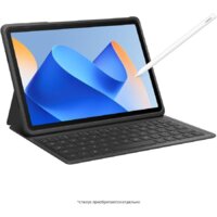Планшет Huawei MatePad 11 2023 DBR-W09 8GB/128GB с клавиатурой (графитовый черный) - Изображение №8 — Chaika Market
