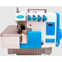 Оверлок JUKKY 747DC — Chaika Market