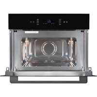 Микроволновая печь Zigmund & Shtain BMO 22 B - Изображение №4 — Chaika Market
